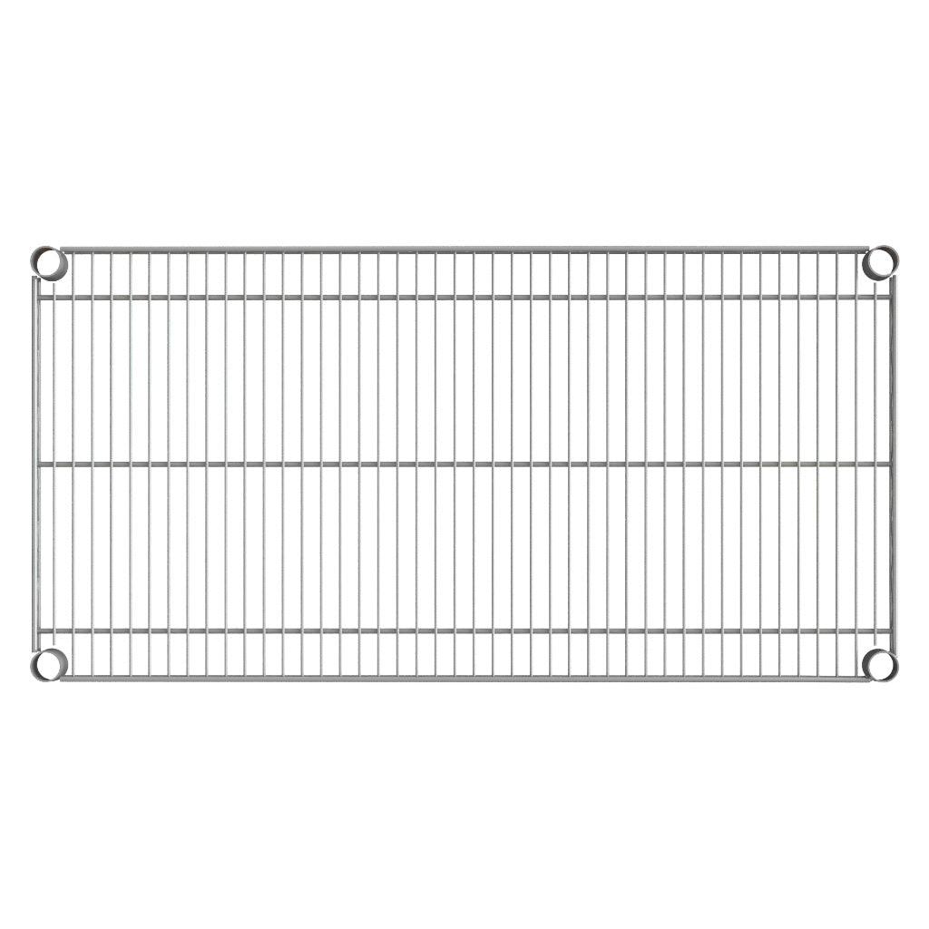 18" x 36" Wire Rack Shelf