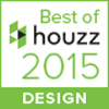 2015 Best of Houzz Logo