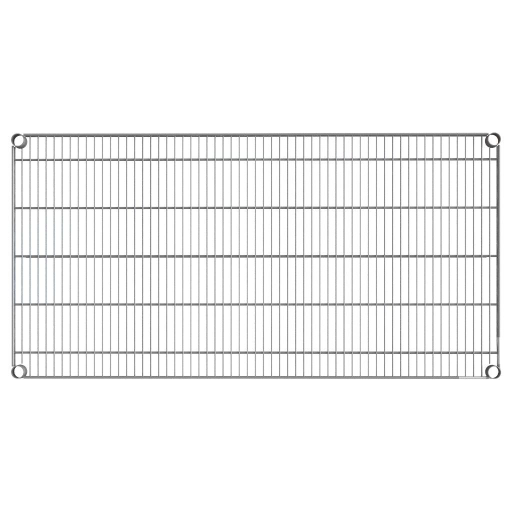 24" x 48" Wire Rack Shelf
