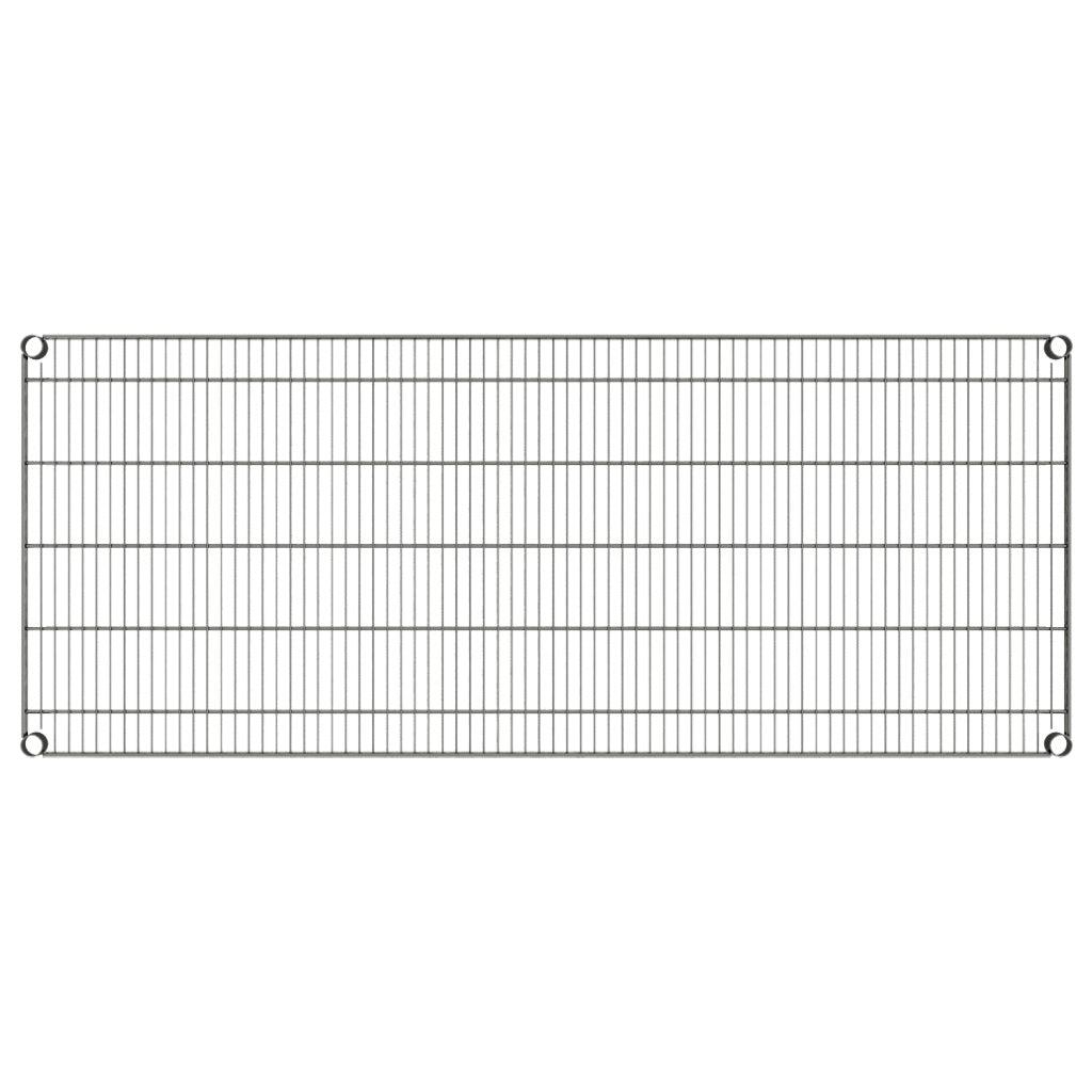 24" x 60" Wire Rack Shelf