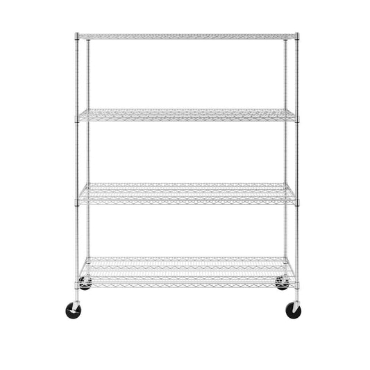 saferacks 24x60x72 wire rack (7726741586134)