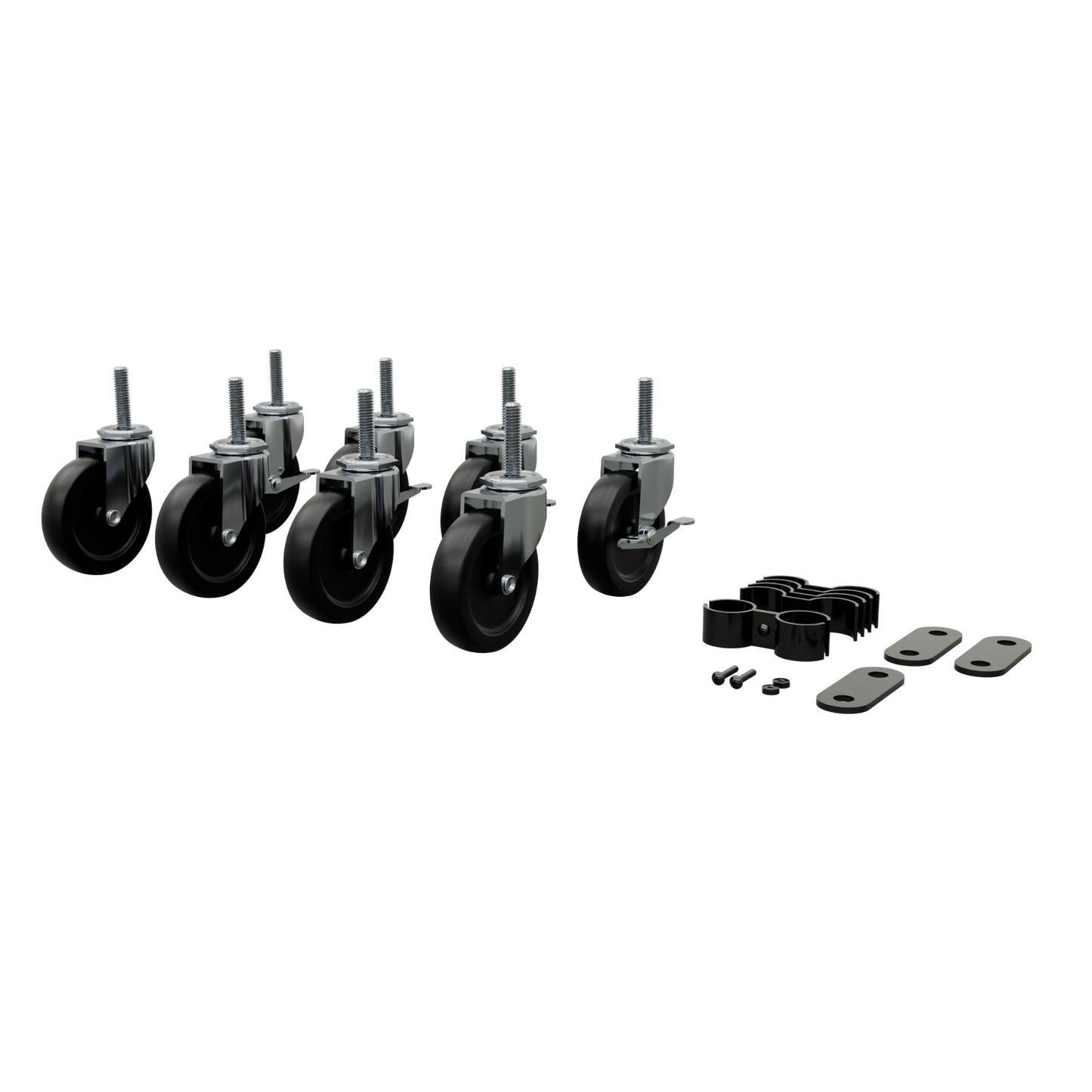Bin Rack Connector Kit