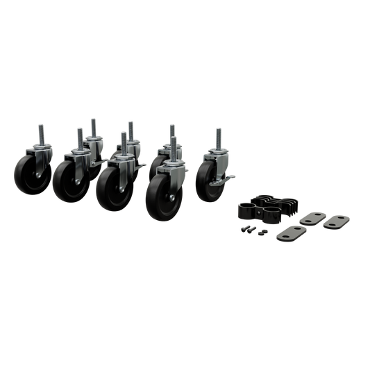 Bin Rack Connector Kit