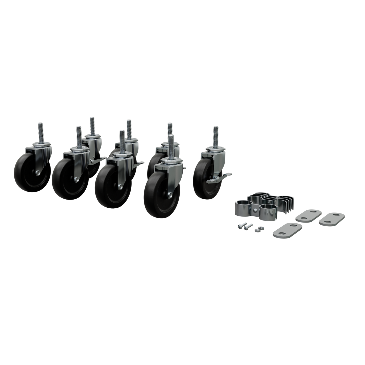Bin Rack Connector Kit