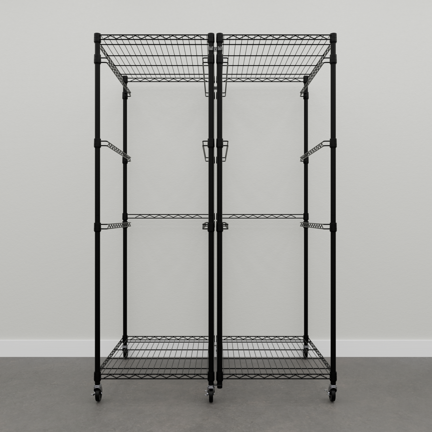 Bin Rack Connector Kit
