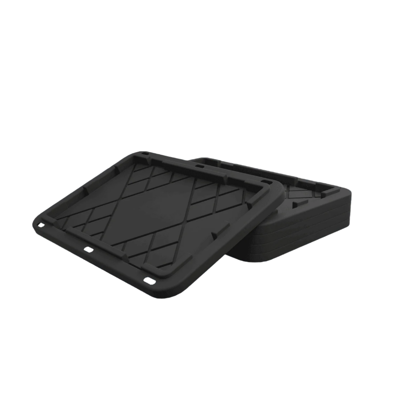 27-Gallon Storage Tote Lids