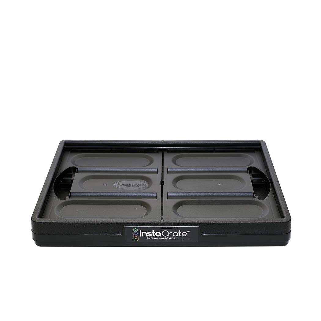 InstaCrate - Collapsible Storage Totes - 5 Pack