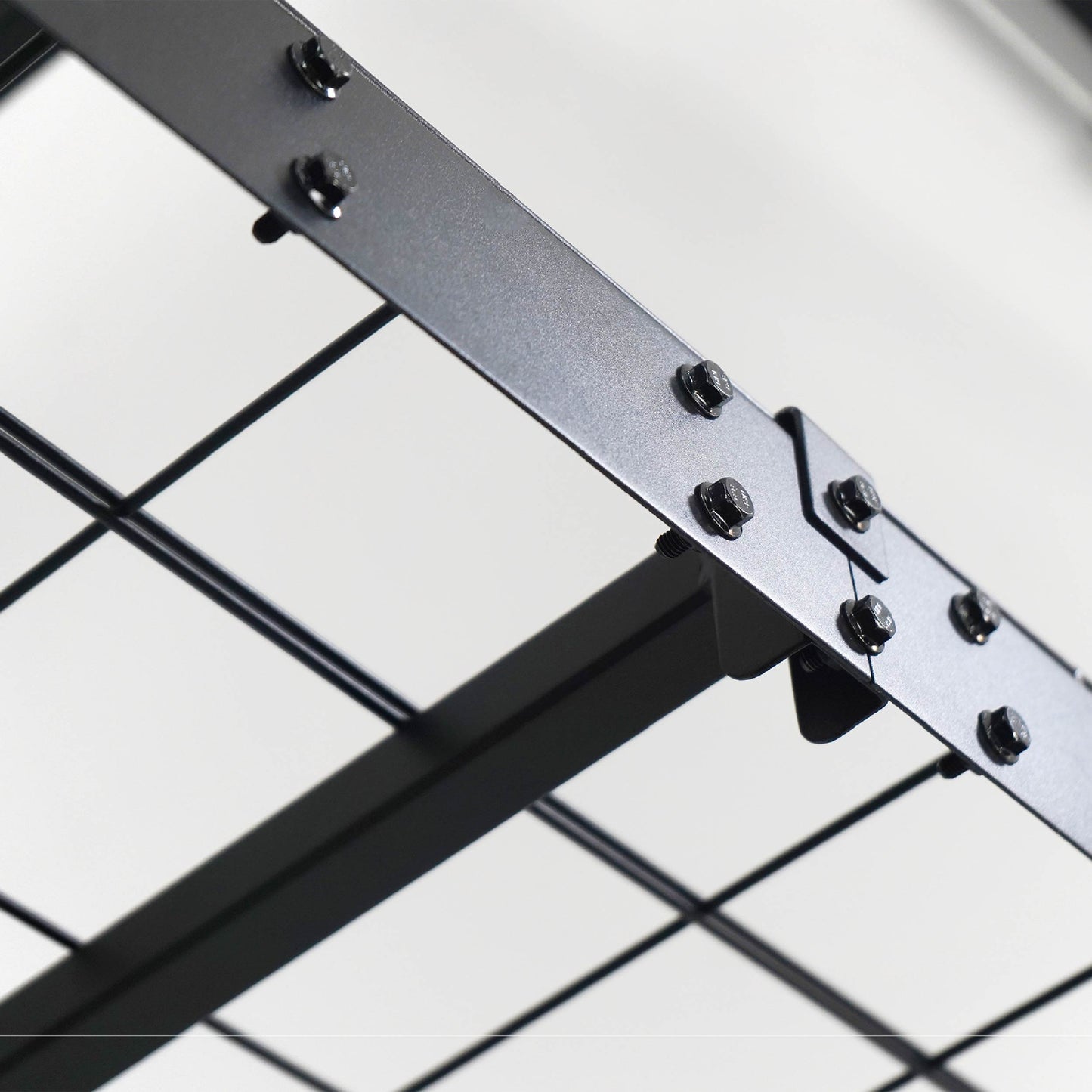 4' x 8' Overhead Storage Lift