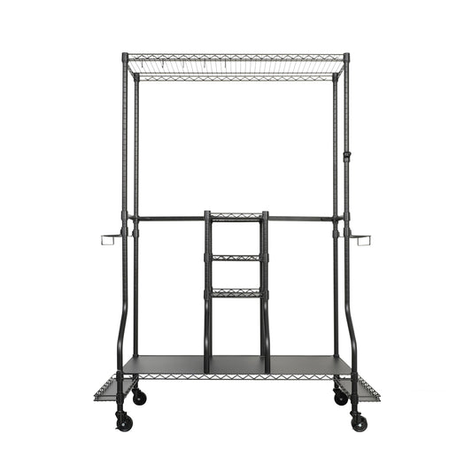 Golf Bag Organizer | Deluxe