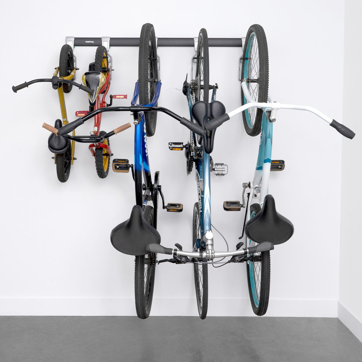 Cheap Bike Hooks - What's the Catch?