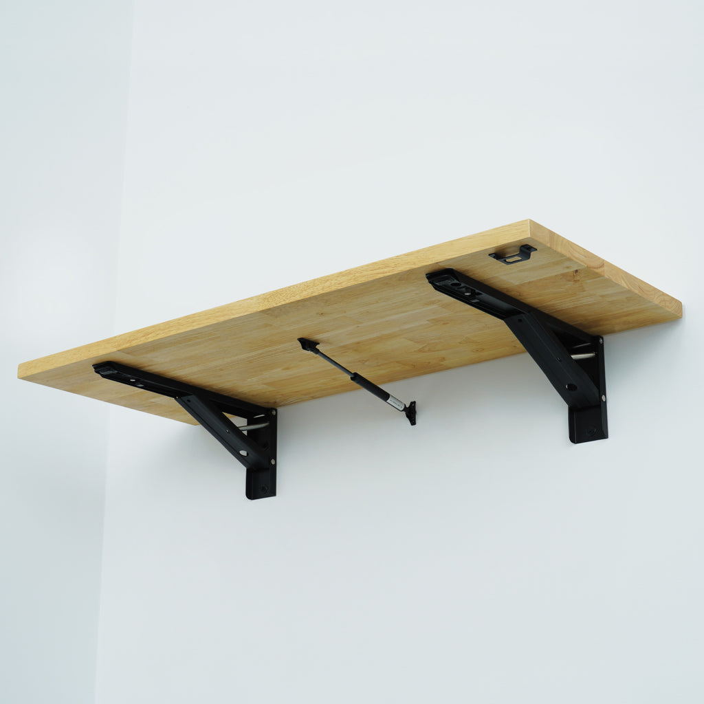 wall mounted folding table (7726745714902)