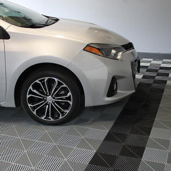 Your Garage Reimagined: SafeRacks Installers Transform Clutter to Clean, For Your Dream Garage