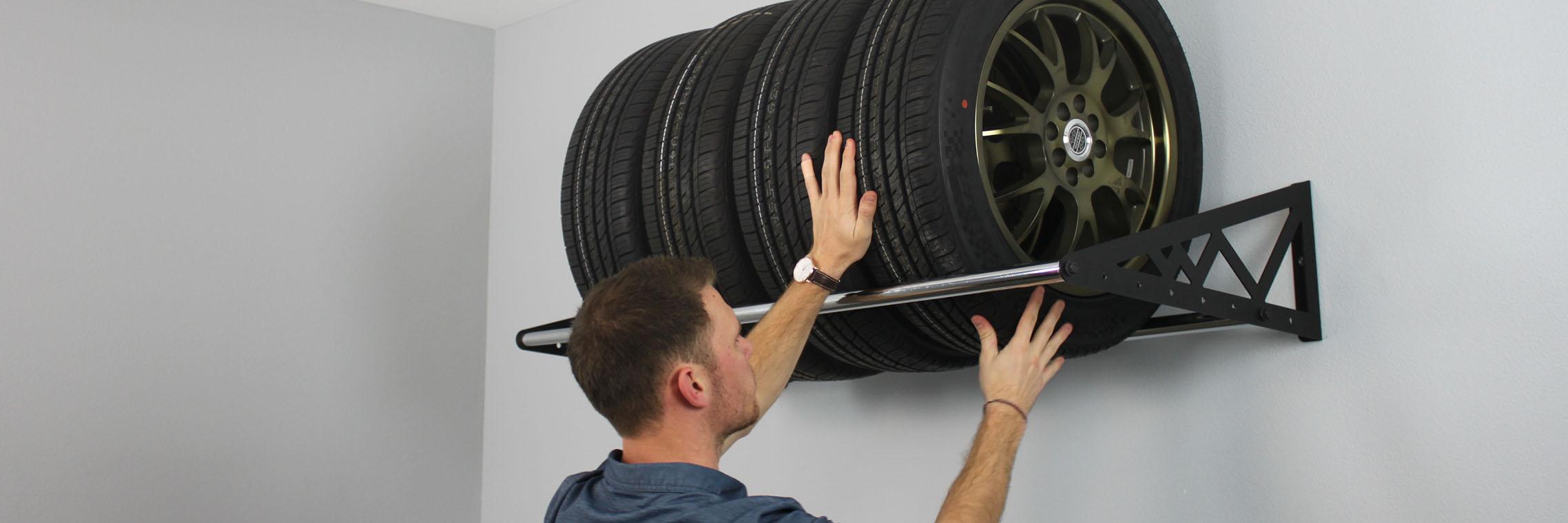 A closer look at Garage Storage For Seasonal Decorations