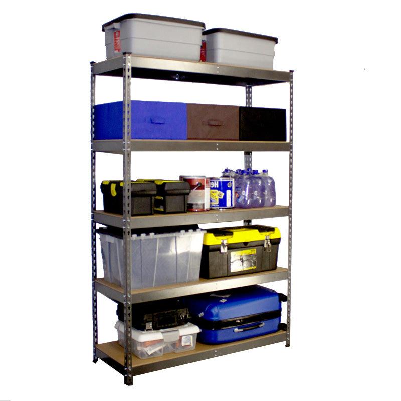 SafeRacks Modular Shelving - 36