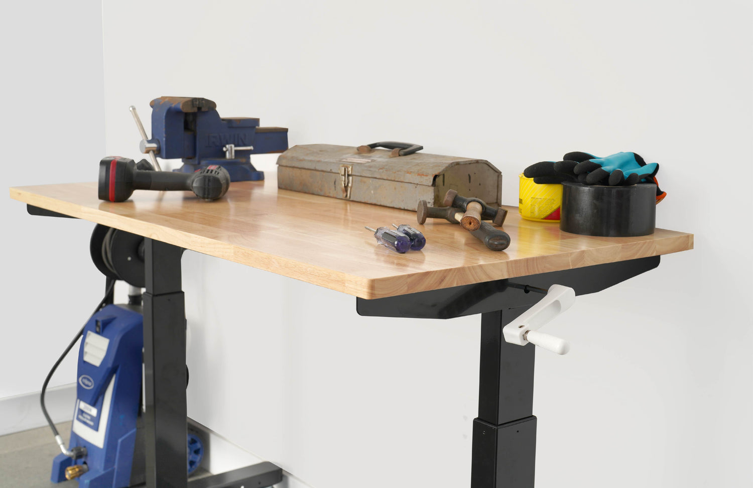 Garage Workbenches