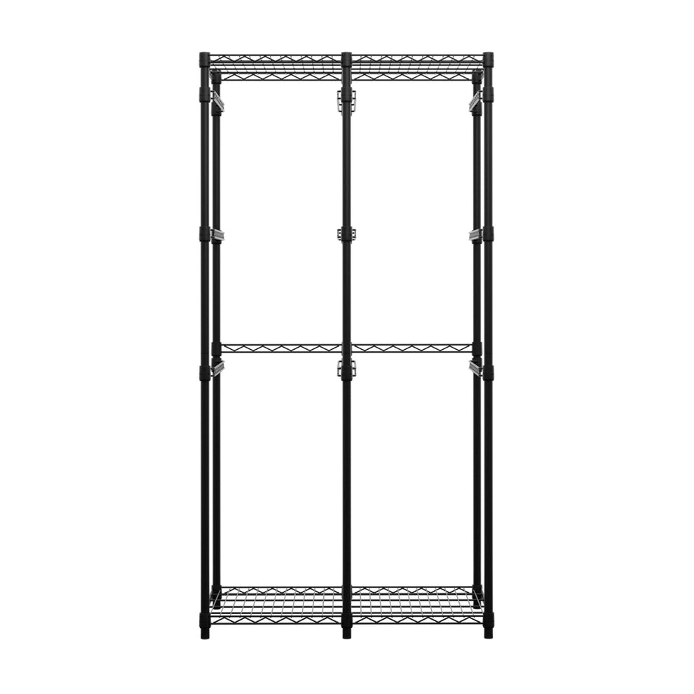 12 Gallon Storage Bin Rack – SafeRacks