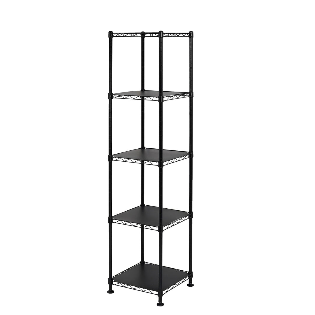 SafeRacks Wire Racks for Home Storage | Organizations Solutions