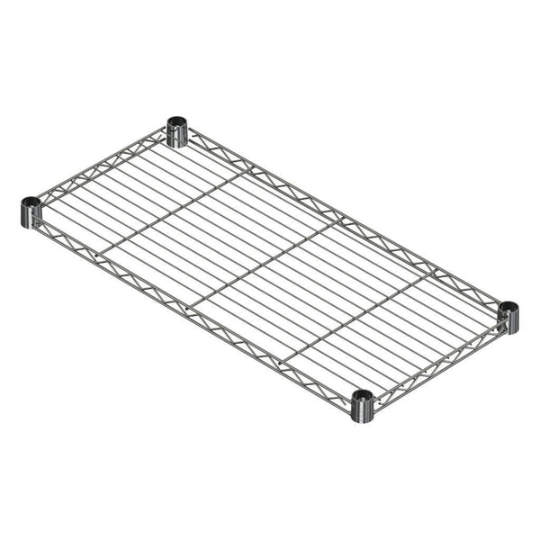Wire Racking Parts Wire Rack Replacement Parts and Accessories – SafeRacks