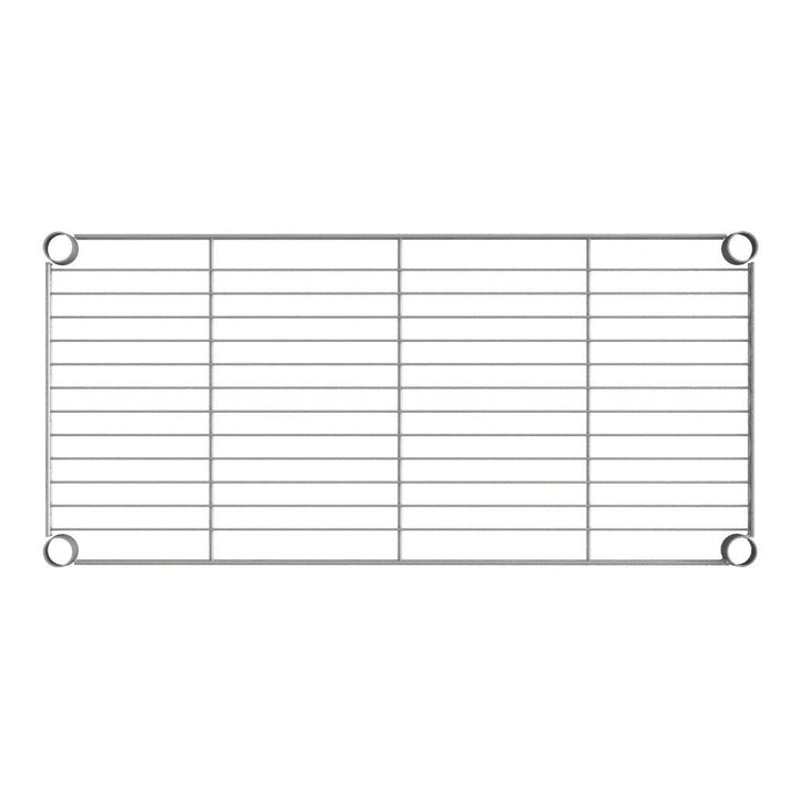 Wire Racking Parts Wire Rack Replacement Parts and Accessories – SafeRacks
