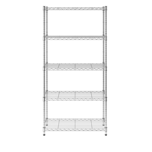 saferacks 14x30x60 wire rack (7726740275414)