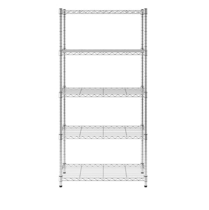 saferacks 14x30x60 wire rack (7726740275414)