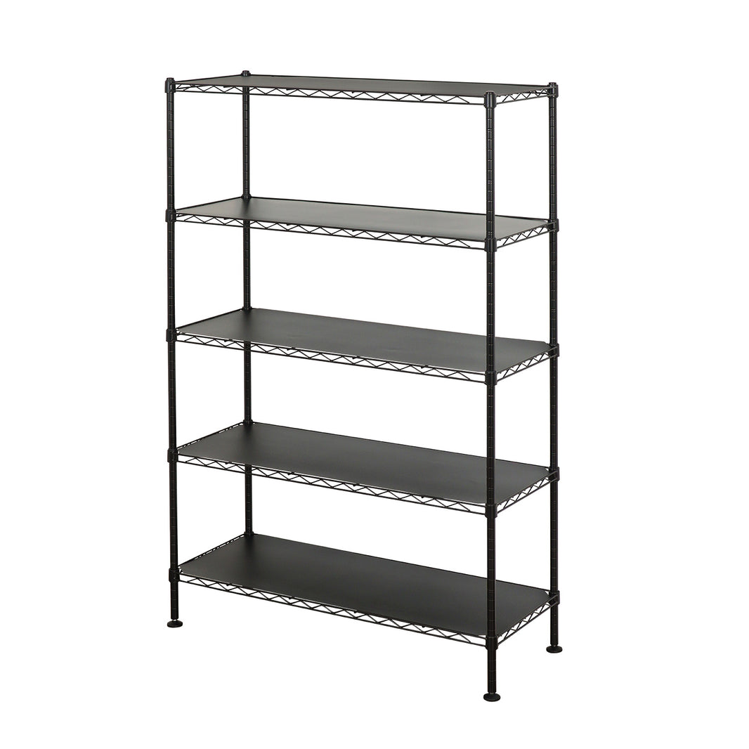 SafeRacks Wire Racks for Home Storage | Organizations Solutions