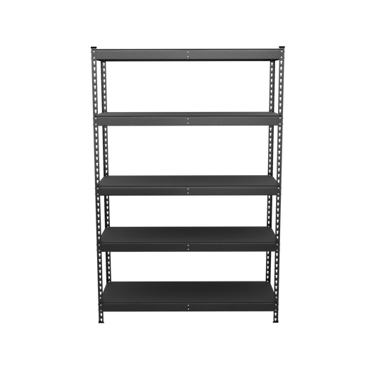 18" x 48" x 72" Modular Garage Shelving