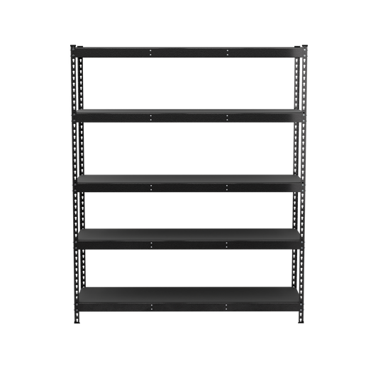 18" x 60" x 72" Modular Garage Shelving