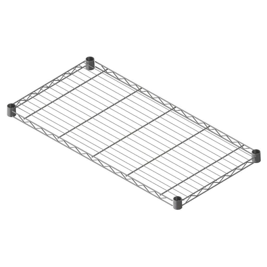 Wire Racking Parts Wire Rack Replacement Parts and Accessories – SafeRacks
