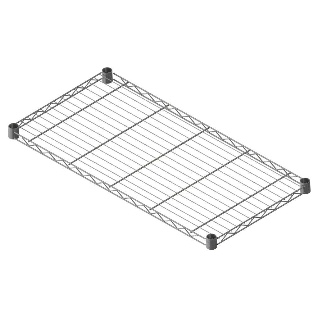 18" x 36" Wire Rack Shelf (8278004826326)