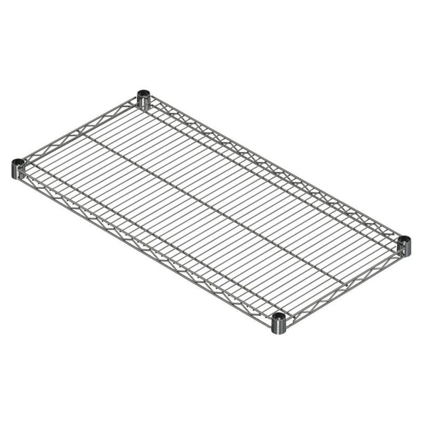 Wire Rack Replacement Parts and Accessories SafeRacks