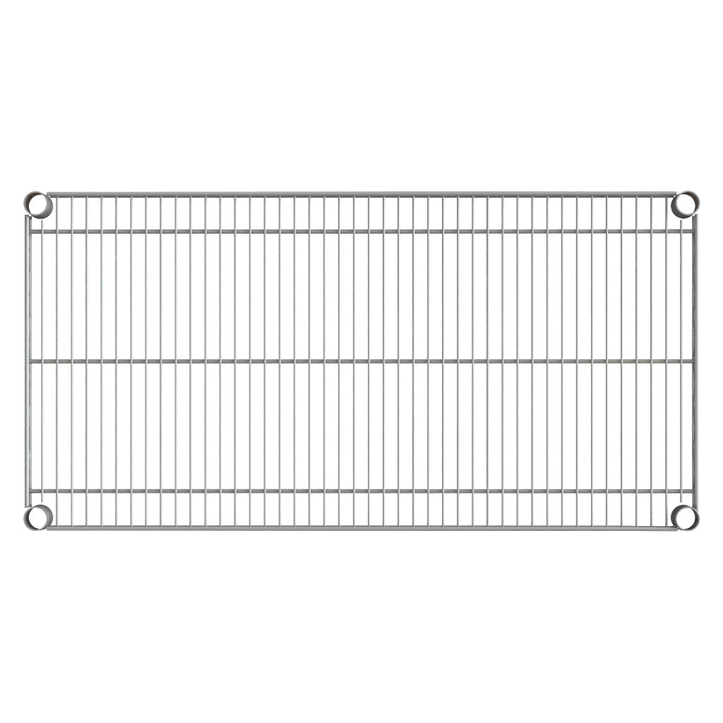 18" x 36" Wire Rack Shelf