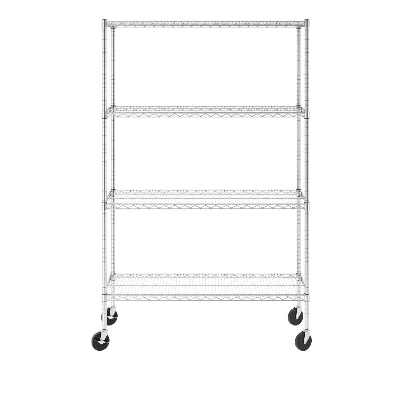 saferacks 18x48x72 wire rack (7726740734166)