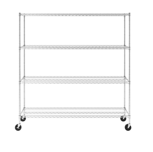 saferacks 18x72x72 wire rack (7726741061846)