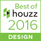 2016 Best of Houzz Logo