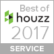 2017 Best of Houzz Logo