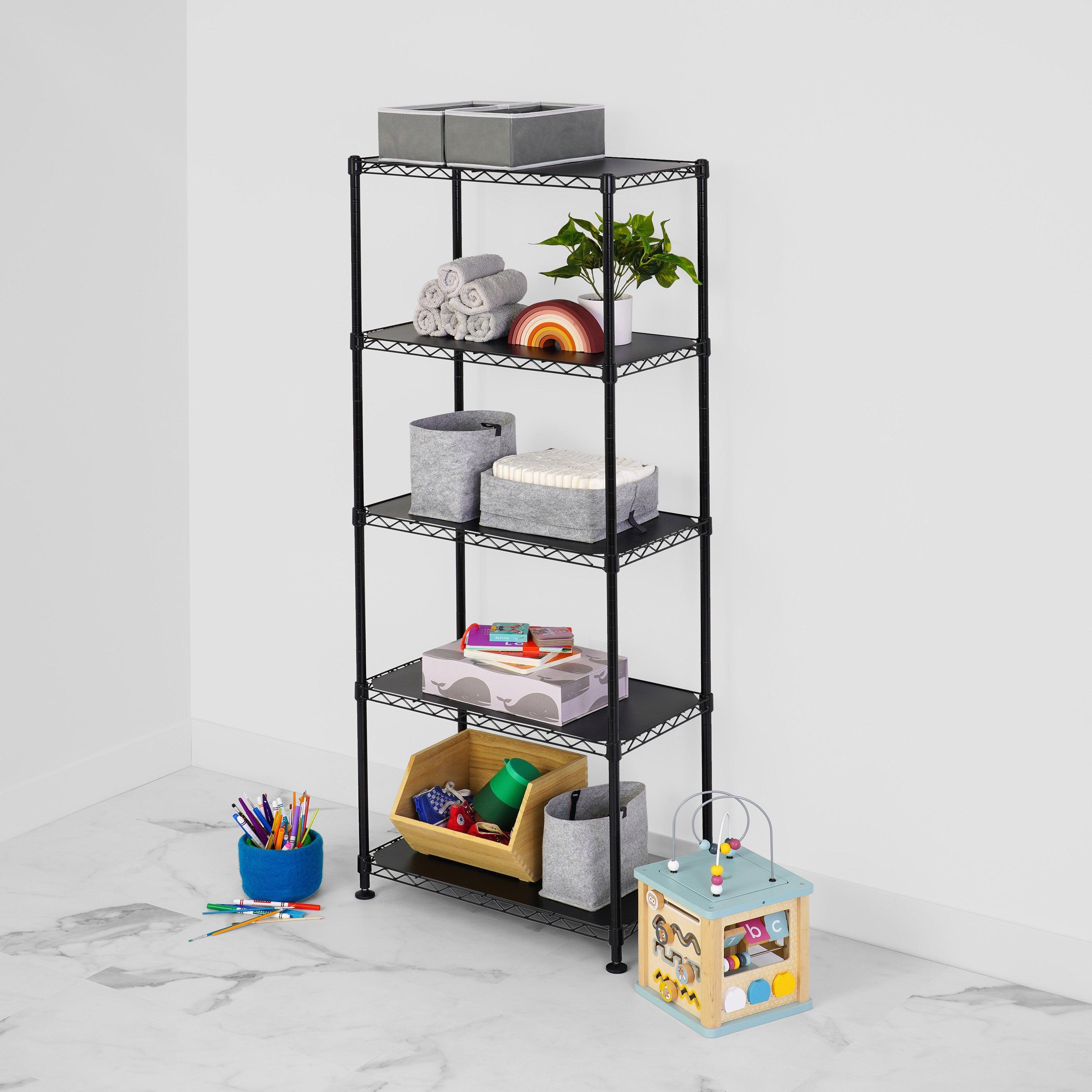Wire Bag Racks SafeRacks 14