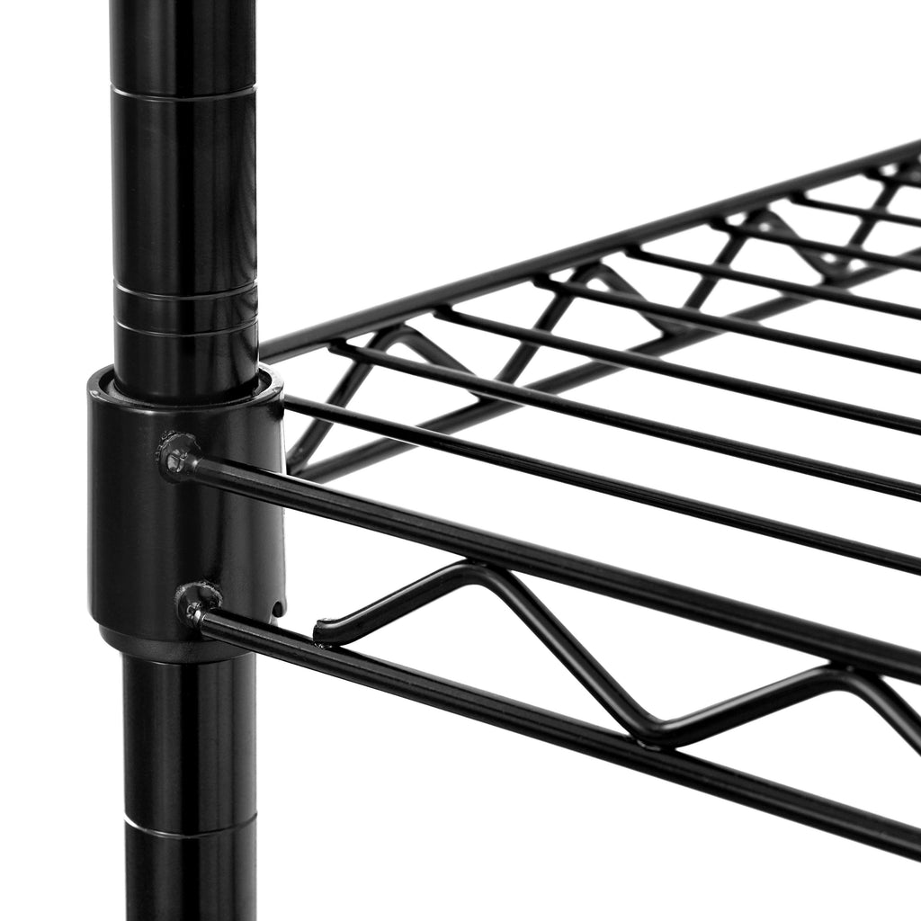 Ract Rack Wire SafeRacks 14