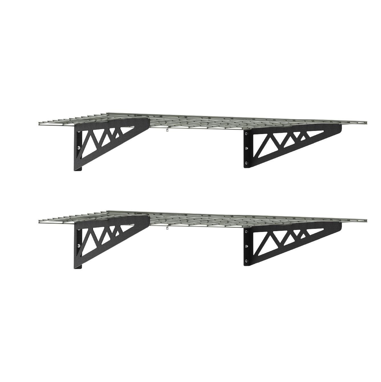 SafeRacks wall shelves (7726746239190)