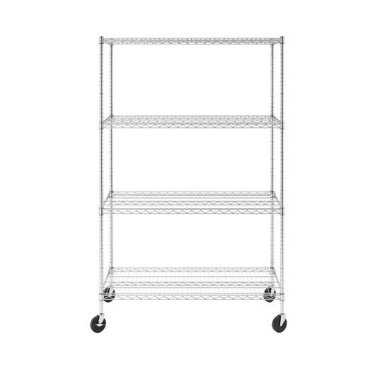 saferacks 24x48x72 wire rack  (7726741160150)