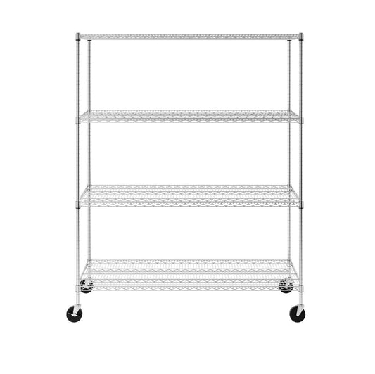 saferacks 24x60x72 wire rack (7726741586134)