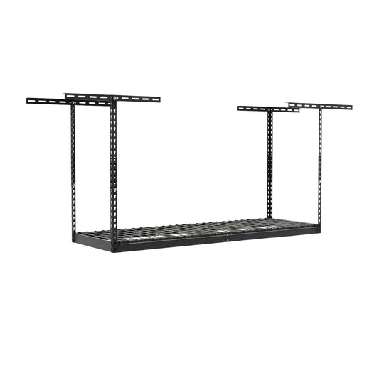 saferacks overhead garage storage rack (7726739390678)