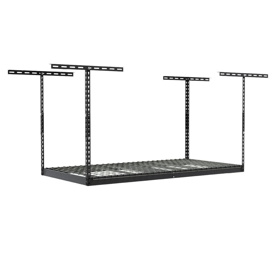 High-Quality Steel Storage Racks for Your Garage - SafeRacks