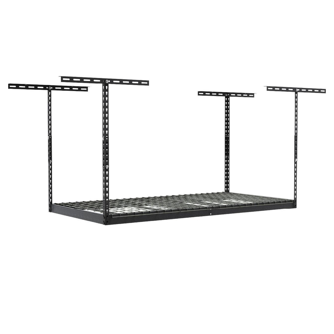 High-Quality Steel Storage Racks for Your Garage - SafeRacks