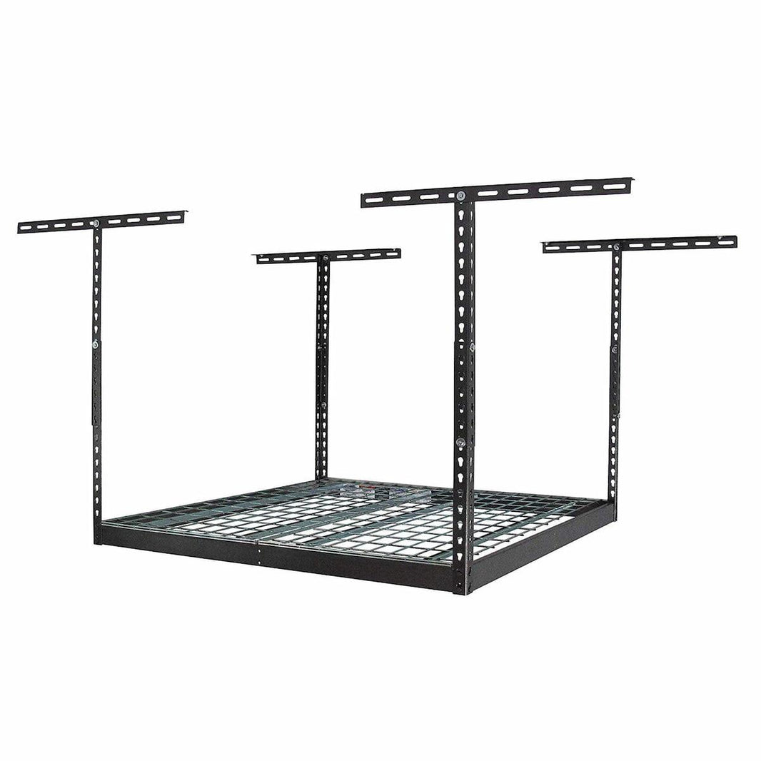 High-Quality Steel Storage Racks for Your Garage - SafeRacks