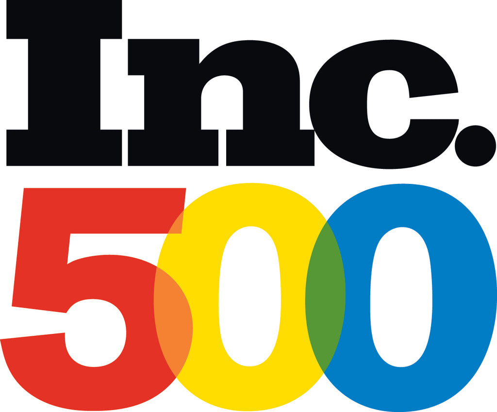 Inc. 500 logo 