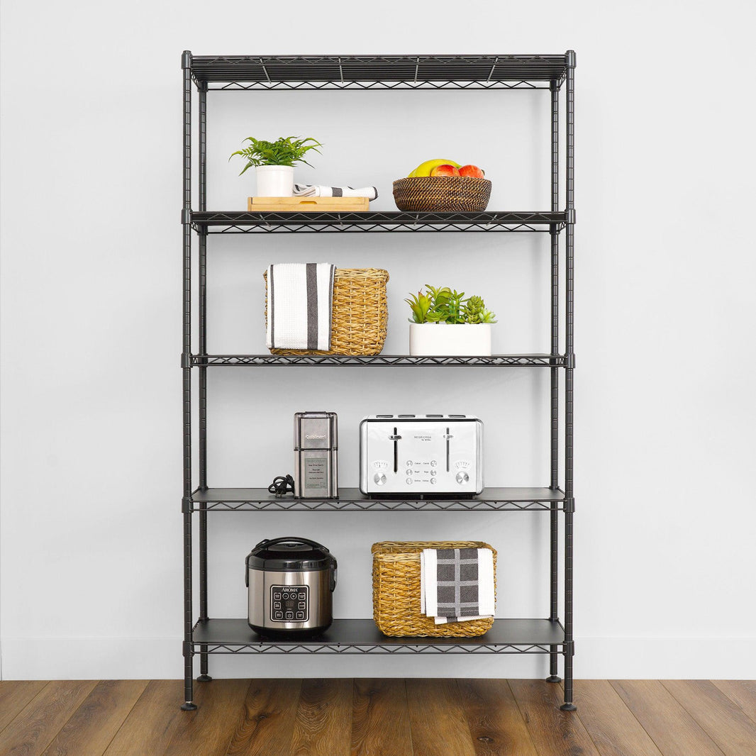 SafeRacks Wire Racks for Home Storage | Organizations Solutions
