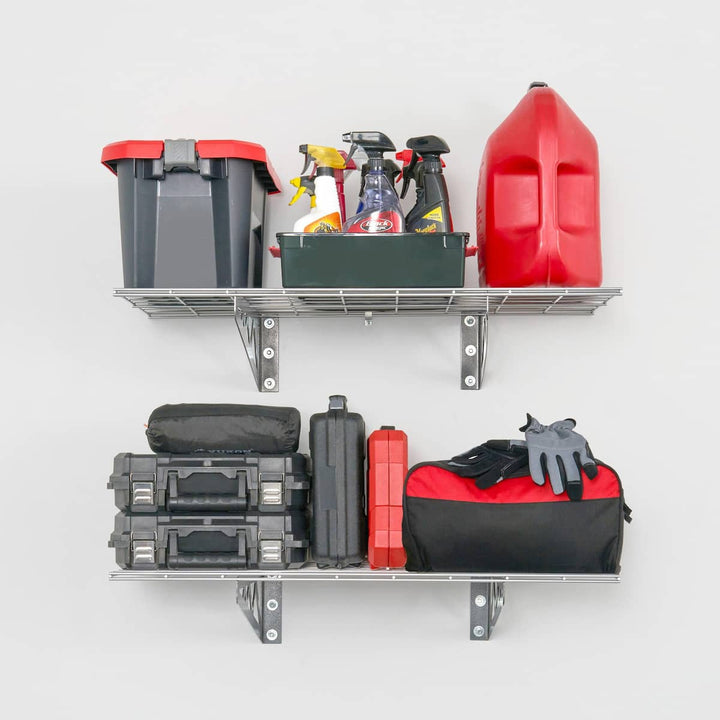 Products – SafeRacks