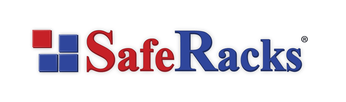 SafeRacks Overhead Garage Storage Racks, Installation, Wall Shelving