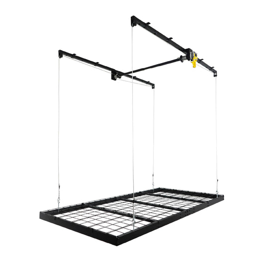 4' x 8' Overhead Storage Lift